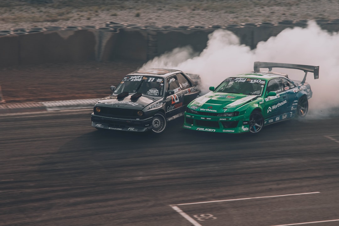 Unleashing the Black Ghost Challenger: A Thrilling Ride