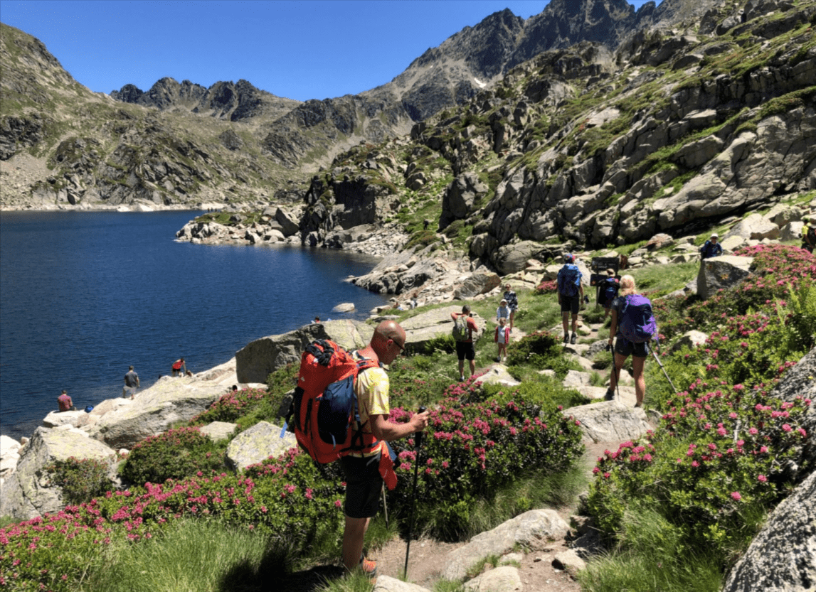 What You Need to Know Before Hiking to Estanys de Juclar